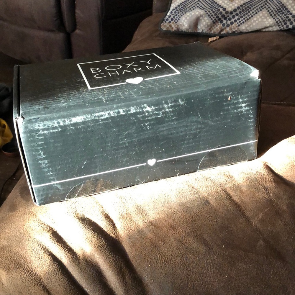 Mystery Makeup Box